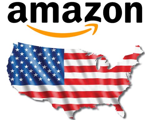 Amazon US.